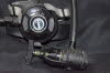 US Divers antimagnetic Navcon VI