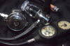Scubapro Mark III Environmental