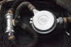 rare MLW doublehose